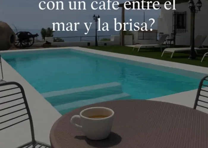 Mi Cortijo Hotel De Playa