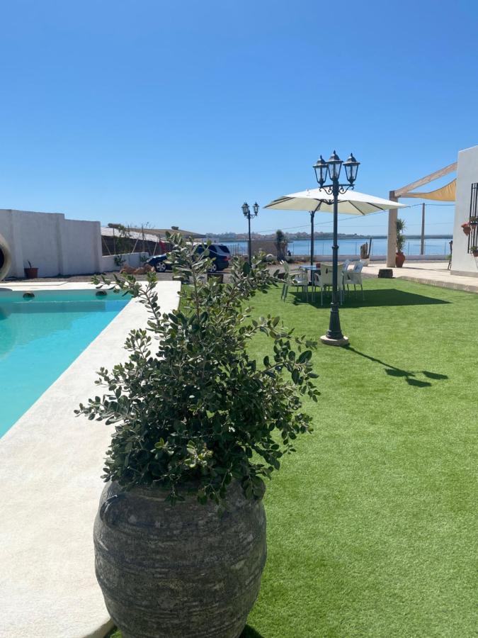 Mi Cortijo De Playa Affittacamere Roquetas de Mar
