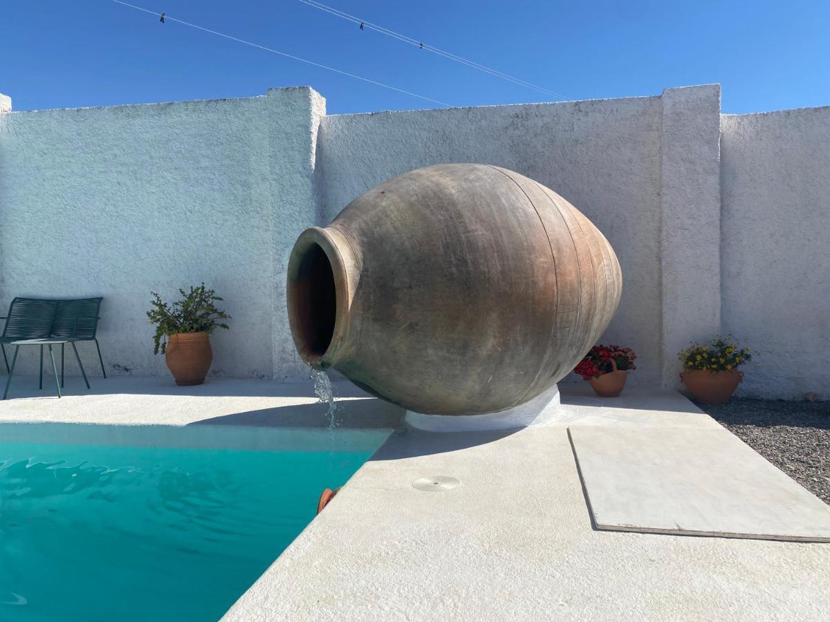 Affittacamere Mi Cortijo De Playa