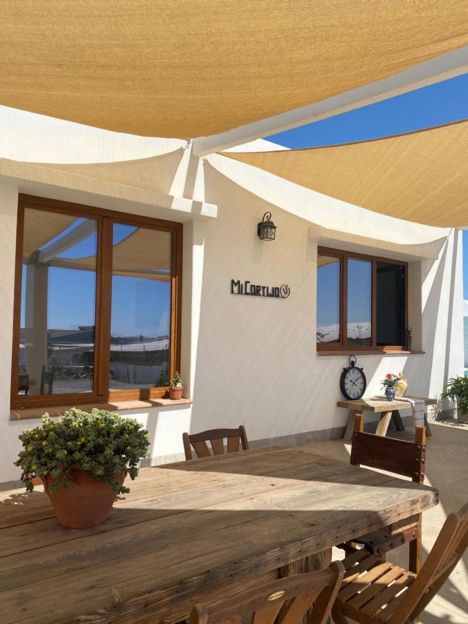 Affittacamere Mi Cortijo De Playa