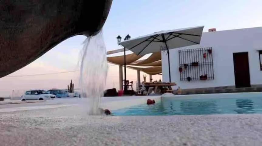 Affittacamere Mi Cortijo De Playa