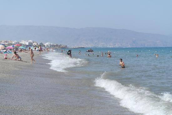 Mi Cortijo De Playa *